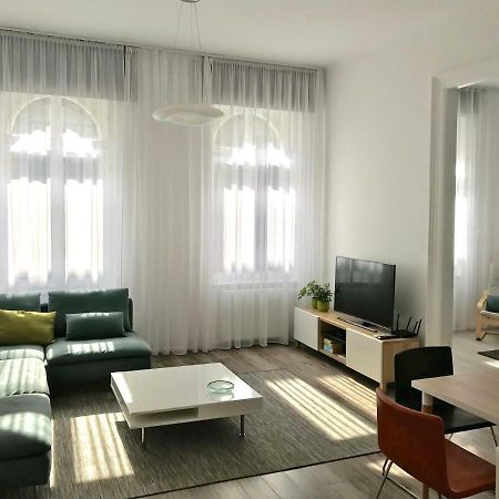 Paulay Central Top Suite بودابست المظهر الخارجي الصورة